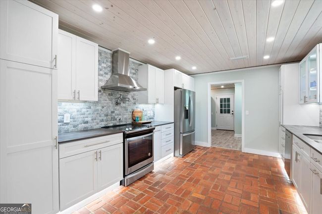 112 Fancy Bluff Cir, House other with 3 bedrooms, 3 bathrooms and null parking in Brunswick GA | Image 17