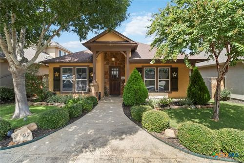 2107 Pecan Hvn, New Braunfels, TX, 78130-2769 | Card Image