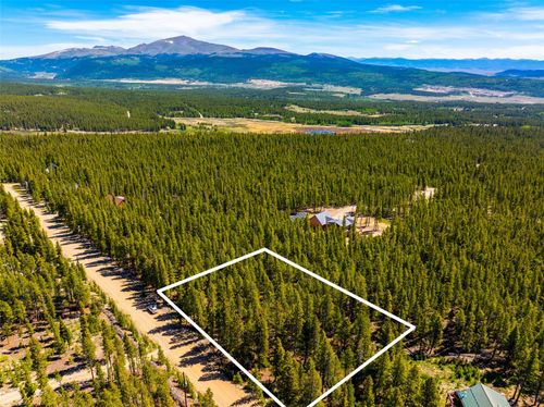132 Gold Trail Circle, Fairplay, CO, 80440 | Card Image