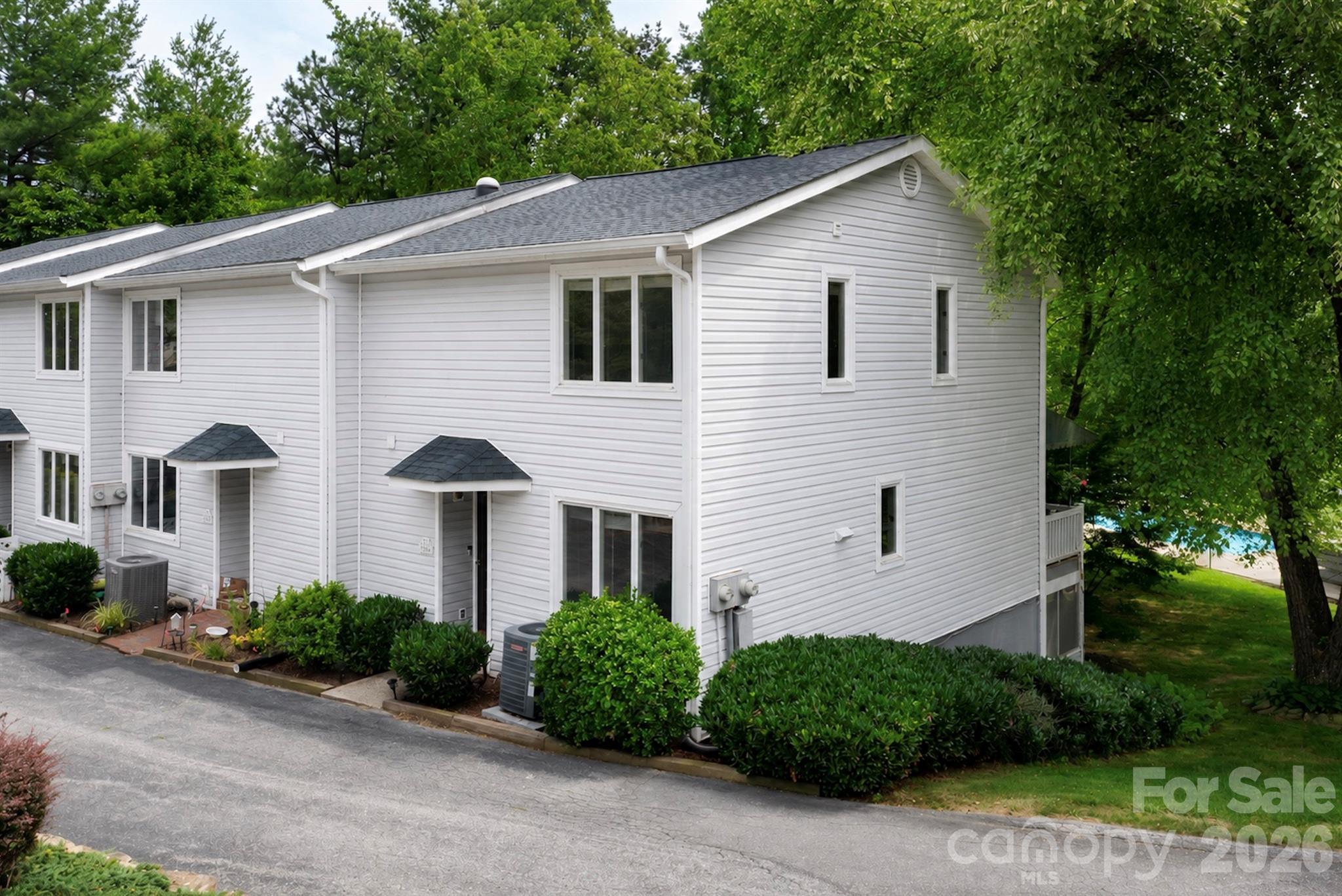 Residential in Asheville