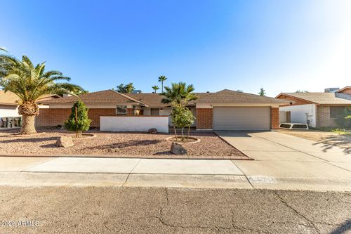 4237 W Hartford Ave, Glendale, AZ, 85308-4012 | Card Image