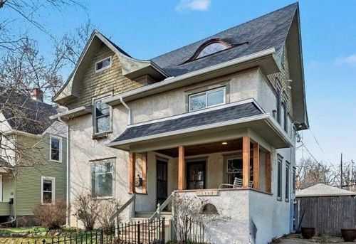 1113 Egleston Ave, Kalamazoo, MI, 49001-3857 | Card Image