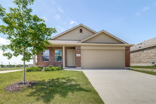 1519 Deerchase Dr, Anna, TX, 75409-4727 | Card Image