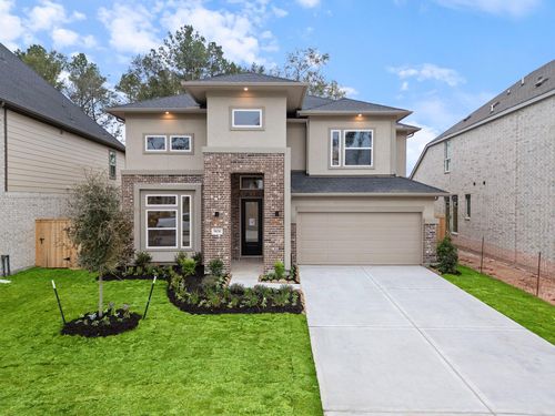 9434 Pacific Crest Ct, Humble, TX, 77346 | Card Image