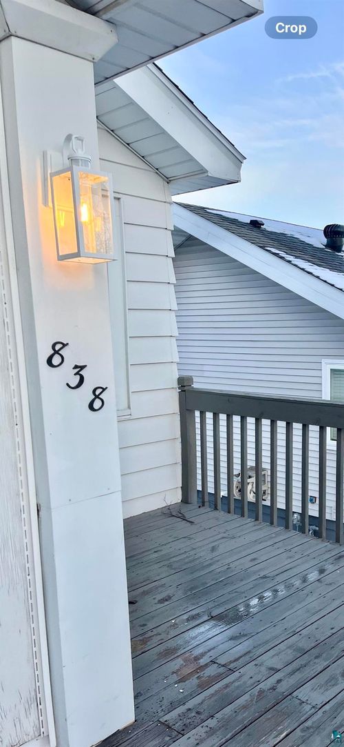 838 Charles Ave, Duluth, MN, 55807-1415 | Card Image