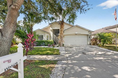 10026 Creek Bluff Dr, RIVERVIEW, FL, 33578-7559 | Card Image