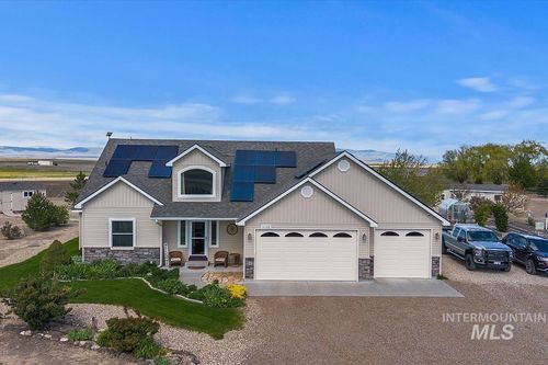 6100 Sw Shady Ct, Mountain Home, ID, 83647-6444 | Card Image