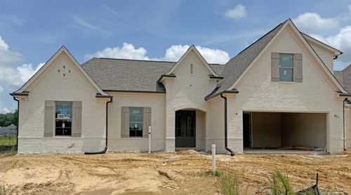 95 Gracie Valley Dr, Oakland, TN, 38060-4852 | Card Image