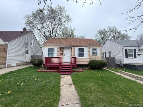7540 Dolphin, Detroit, MI, 48239-1076 | Card Image