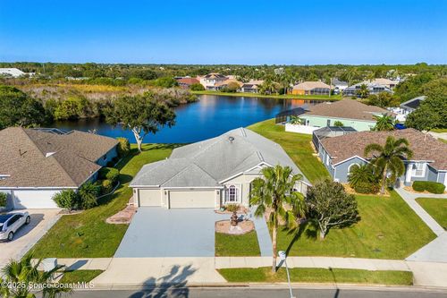 5188 Wexford Dr, Rockledge, FL, 32955-6703 | Card Image