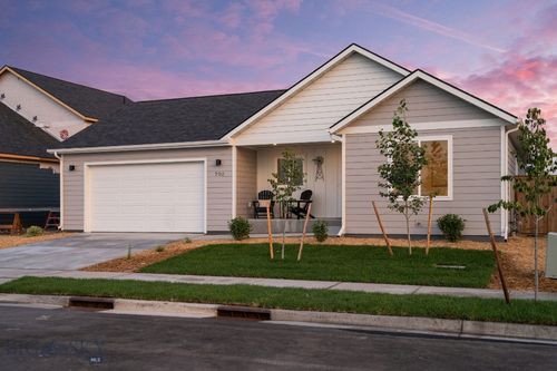 509 Reflector Rd, Belgrade, MT, 59714-4502 | Card Image