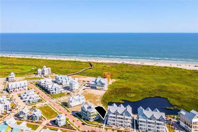 3B - 157 Sundew Ln, Home with 0 bedrooms, 0 bathrooms and null parking in Port Aransas TX | Image 5