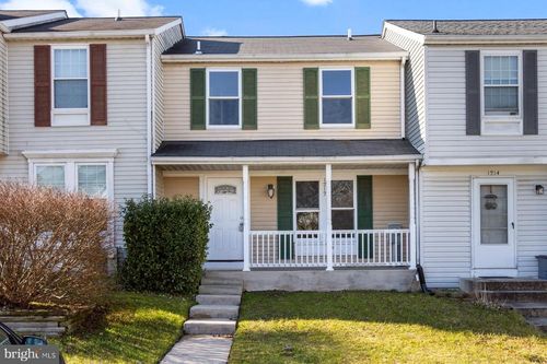1212 Valley Leaf Ct, EDGEWOOD, MD, 21040-3828 | Card Image