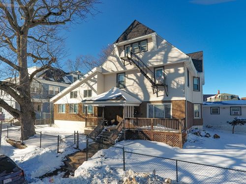 31 Bradshaw St, Boston, MA, 02121 | Card Image