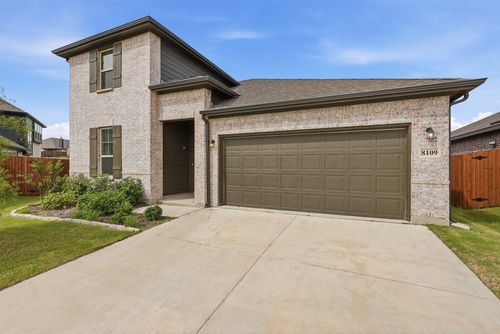 8109 Korat Vis, Godley, TX, 76044-4172 | Card Image