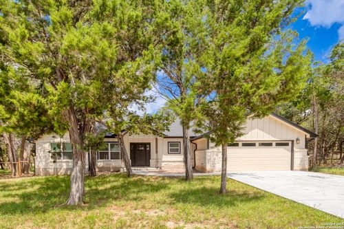 188 Old Camp Rd, Bandera, TX, 78003-4124 | Card Image