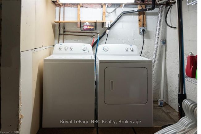 148 York St, House other with 2 bedrooms, 2 bathrooms and 2 parking in Saint Catharines ON | Image 23