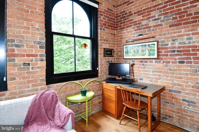 UNIT-301 - 57 N St Nw, Condo with 1 bedrooms, 1 bathrooms and null parking in WASHINGTON DC | Image 10