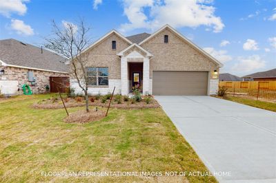 1183 Cavalry Junction Drive, House other with 3 bedrooms, 2 bathrooms and null parking in Alvin TX | Image 1