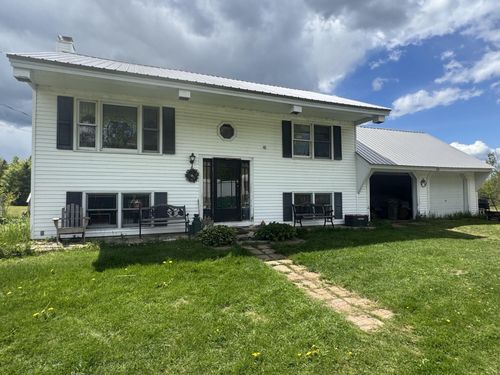 328 Clark Road Road, Merrill, ME, 04780 | Card Image