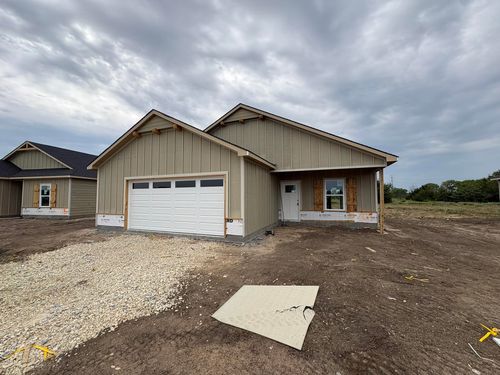 5709 N Plumthicket St, Bel Aire, KS, 67226 | Card Image