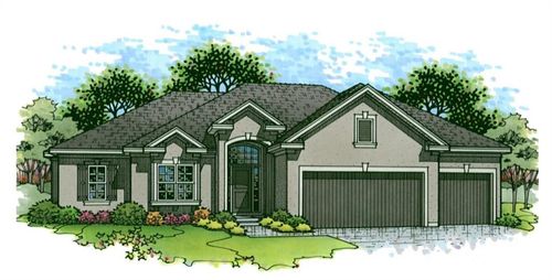 2504 Ne Shoal Creek Pkwy, Kansas City, MO, 64155-7700 | Card Image