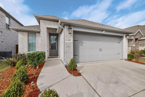 2319 Kirkstall Way, Forney, TX, 75126-3710 | Card Image