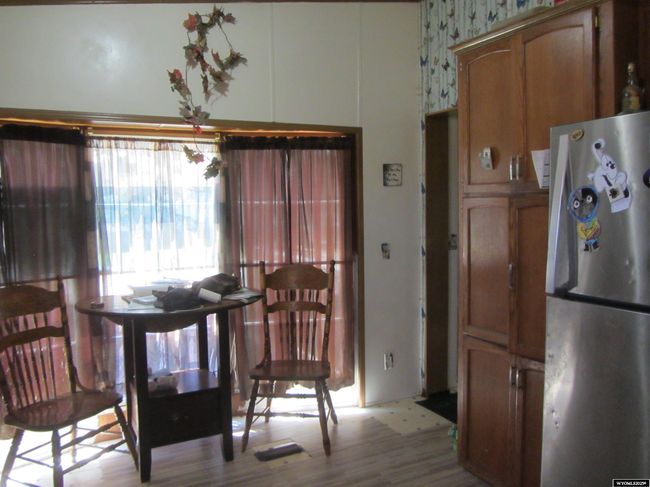 31 Ramseier Loop, House attached with 3 bedrooms, 2 bathrooms and null parking in Douglas WY | Image 8