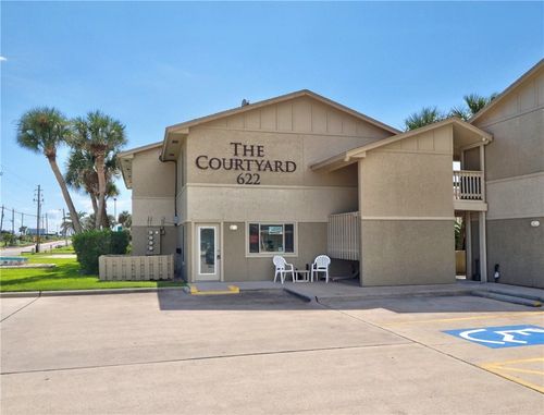 205-622 Beach Access Road 1a, Port Aransas, TX, 78373-6122 | Card Image