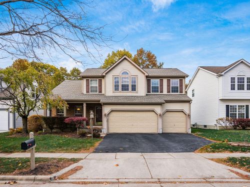 529 Streamwater Dr, Blacklick, OH, 43004-8138 | Card Image