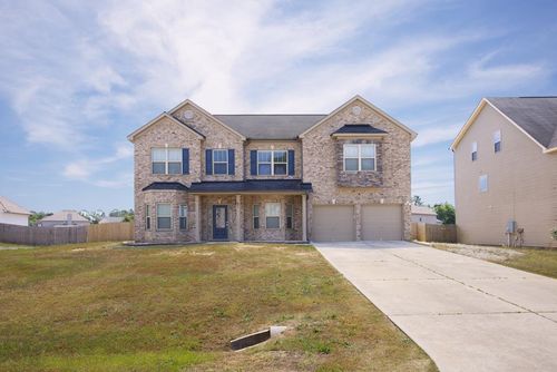 61 Utah Street, Fort Mitchell, AL, 36856 | Card Image