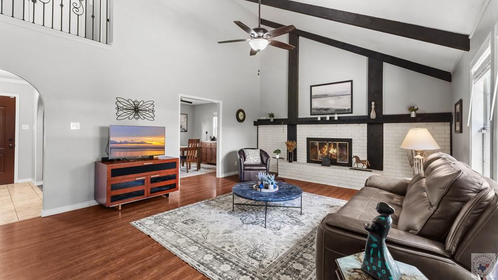 Residential in Texarkana 5