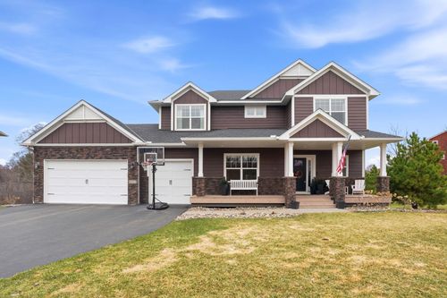 1860 White Pine Ct, Stillwater, MN, 55082-7107 | Card Image