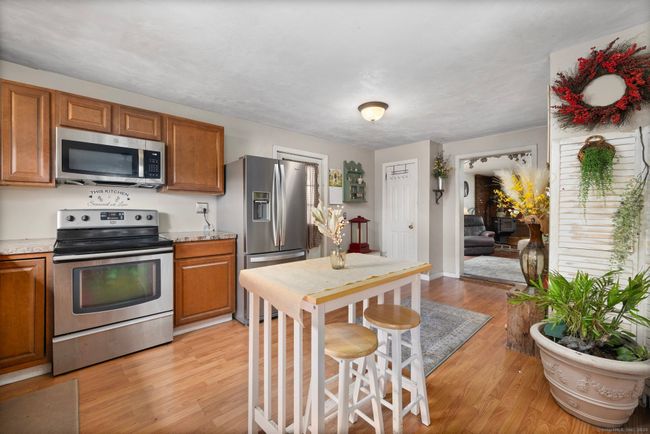 200 Mechanic St, House other with 3 bedrooms, 2 bathrooms and null parking in Killingly CT | Image 6