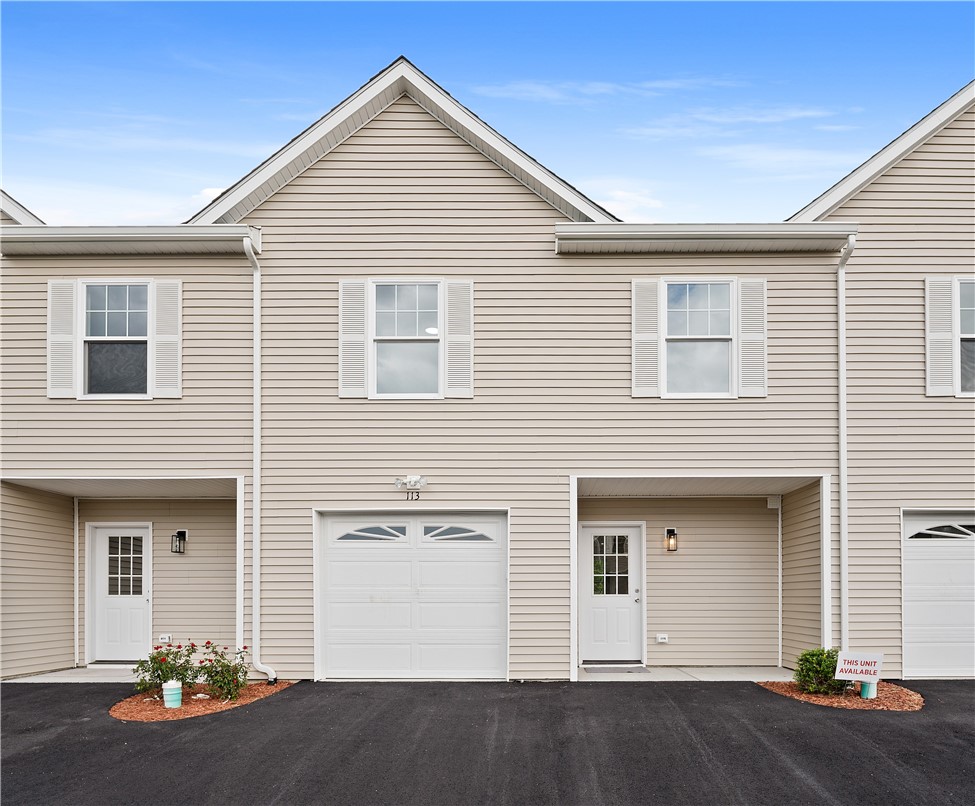 Residential in West Warwick