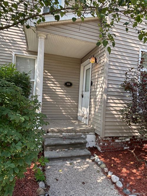 99-99 Clinton St, Mount Clemens, MI, 48043-5611 | Card Image