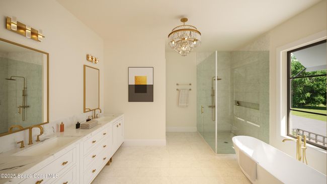 303 N Riverside Dr, Townhouse with 3 bedrooms, 4 bathrooms and null parking in INDIALANTIC FL | Image 7