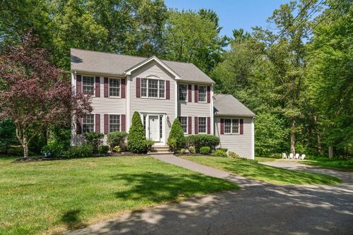 242 Farm St, Millis, MA, 02054-1742 | Card Image