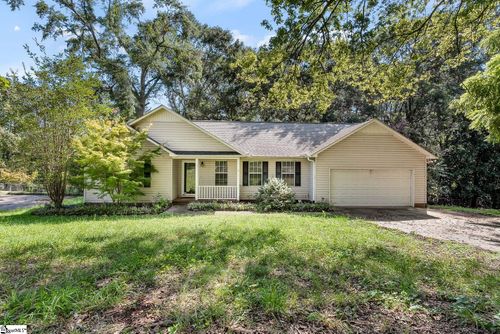 306 Lakewood Dr, Anderson, SC, 29621-2451 | Card Image