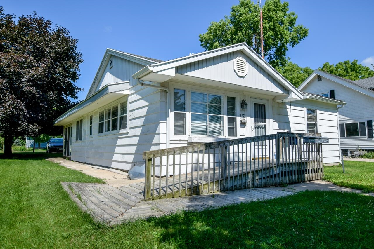 Franklin St, Sauk City, WI 53583