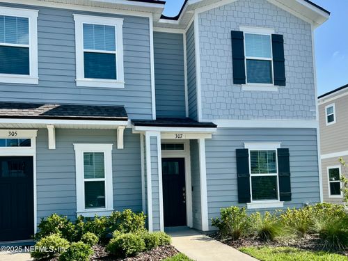 307 Annies Pl, Jacksonville, FL, 32218-2781 | Card Image