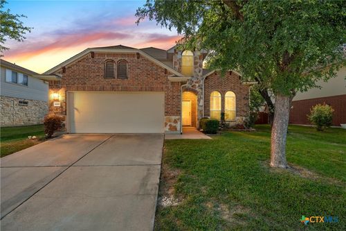 6901 Aquamarine Dr, Killeen, TX, 76542-5387 | Card Image
