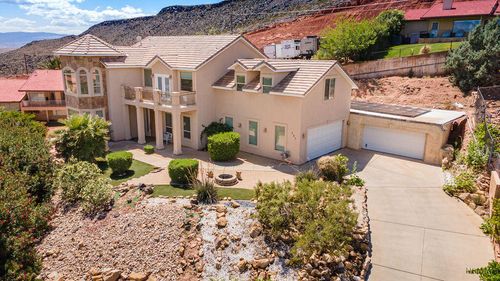 607 W 180 South Cir, St George, UT, 84770 | Card Image