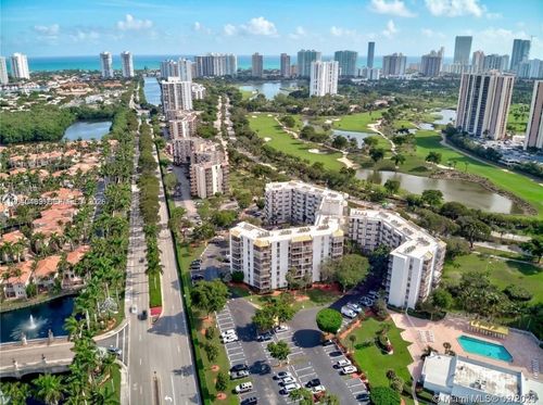 109-20500 W Country Club Dr, Aventura, FL, 33180-1671 | Card Image