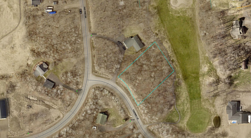 TBD Lot 12 Fairway Lane, Onamia, MN, 56359 | Card Image