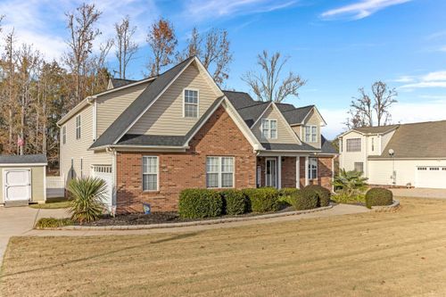 137 Stonehedge Dr, Inman, SC, 29349-7184 | Card Image