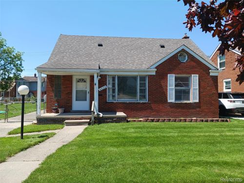 6639 Miller Rd, Dearborn, MI, 48126-5900 | Card Image