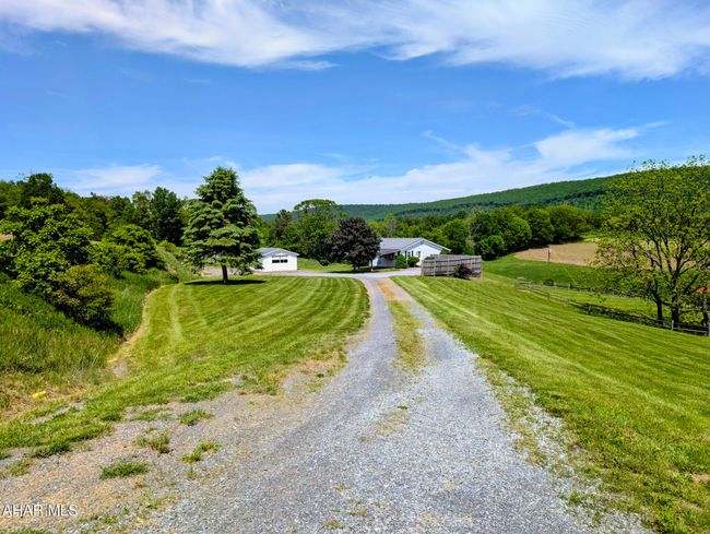 151 Rio Grande Rd, House other with 3 bedrooms, 2 bathrooms and null parking in Clearville PA | Image 33