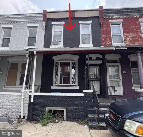 3013 N Lambert St, PHILADELPHIA, PA, 19132-1530 | Card Image