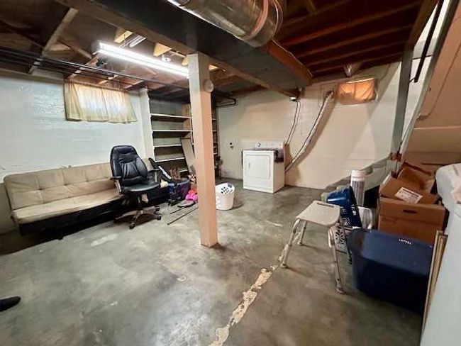 5307 50th Street, House other with 1 bedrooms, 1 bathrooms and 6 parking in Bashaw AB | Image 18